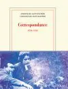 De-St-Exupery_Correspondance_Galli WEB