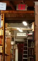 Mostly Books*
