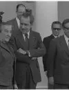 Kissinger-Meir-et-Nixon-1973
