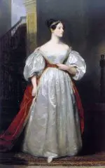 Lovelace-Ada