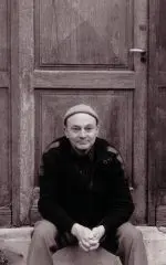 M. Tournier ©Jacques Sassier/Gallimard