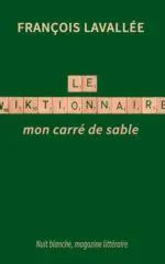 Wik-LavalléeNB HR
