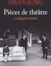 Gelinas Pieces (integrale) Fides WEB