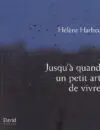Harbec Jusqu a quand David WEB