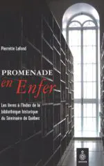 Lafond Promenade Septentrion W
