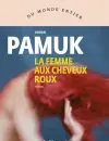 Pamuk La femme Gallimard WEB