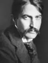 Stephen Crane ©Betmann/Corbis