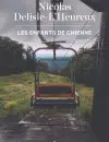 Delisle-L-Heureux_Les-enfants_Boreal WEB