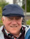Raymond Guy LeBlanc en 2021