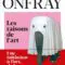 ONFRAY_M_Les_raisons_Albin