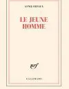 168 EE Ernaux_Le jeune homme W