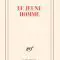 168 EE Ernaux_Le jeune homme W