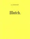 168 LQ Boisvert-Lili_Match_VLB WEB