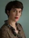 Marie-Ève Lacasse
©Bénédicte Roscot
