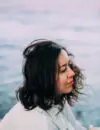Dominique Scali photographiée par Sophie Gagnon-Bergeron