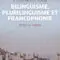 171-Col._Bilinguisme-plurilinguisme_PUM