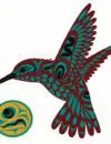 172 Art Bouchard Oiseau WEB