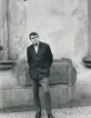 Photo: Gisèle Freund, IMEC/Fonds MCC, Galerie de la ville de Prague