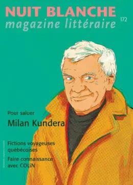 Illustration: Stéphane Lemardelé