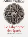 173 EE Maalouf LE LABYRINTHE_ W