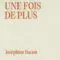 173 LQ Bacon_Une-fois_Memoire WEB