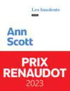 174 LE Scott_Les-insolents W