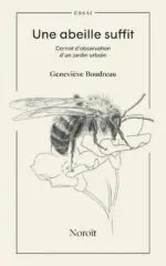 LQ Boudreau_Une-abeille_Noroit_WEB
