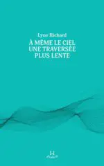 LQ Richard-L_A-meme-le-ciel_Hamac_WEB