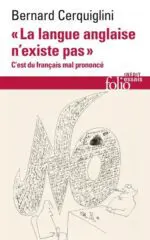 176 EE Cerquiglini-la Langue