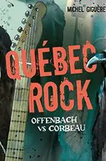176 EQ Giguere Quebec rock