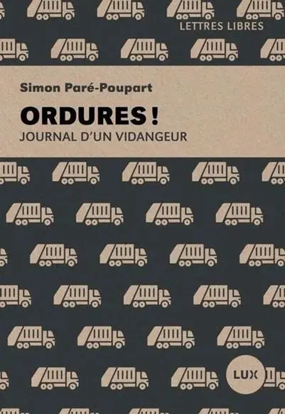 176 EQ pare poupart ordures