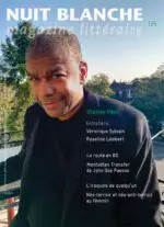 Nuit blanche no. 176