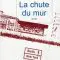 CLOUTIER A La chute du mur