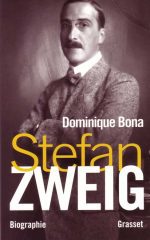 Stefan Zweig par Bona