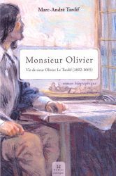 Monsieur Olivier
