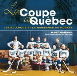 La coupe à Quebec