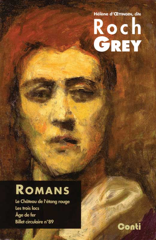 Grey Romans