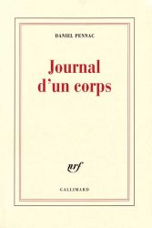 JOURNAL D'UN CORPS