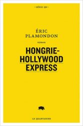 HONGRIE-HOLLYWOOD EXPRESS