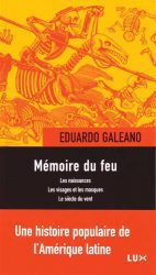 Galeano Memoire Lux