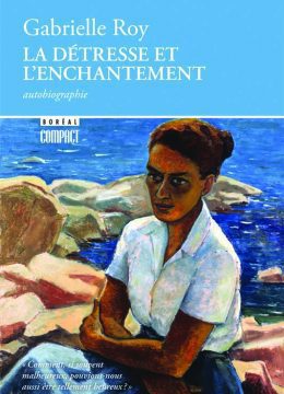La détresse et l'enchantement