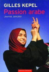 Passion arabe
