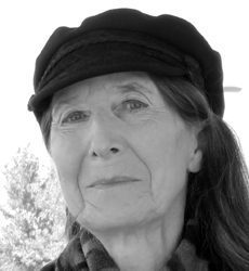 Françoise Belu