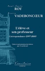 Roy Vadeboncoeur Lemeac