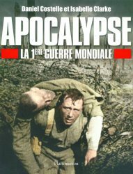 Costelle et Clarke Apocalypse Flam