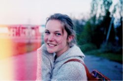Lazzaroni Sara∏ValÇrie Arsenault