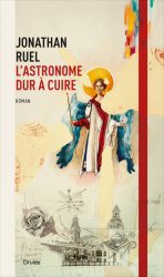 Ruel L_astronome Druide